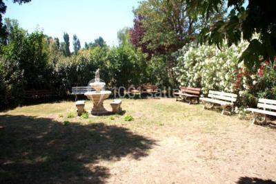 Location salle Cabriès (Bouches-du-Rhône) - La Bastide Alize Saint Victor #16