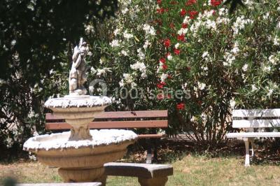 Location salle Cabriès (Bouches-du-Rhône) - La Bastide Alize Saint Victor #16