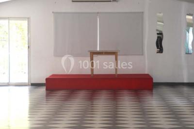 Location salle Cabriès (Bouches-du-Rhône) - La Bastide Alize Saint Victor #16