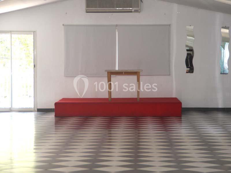 Location salle Cabriès (Bouches-du-Rhône) - La Bastide Alize Saint Victor #10