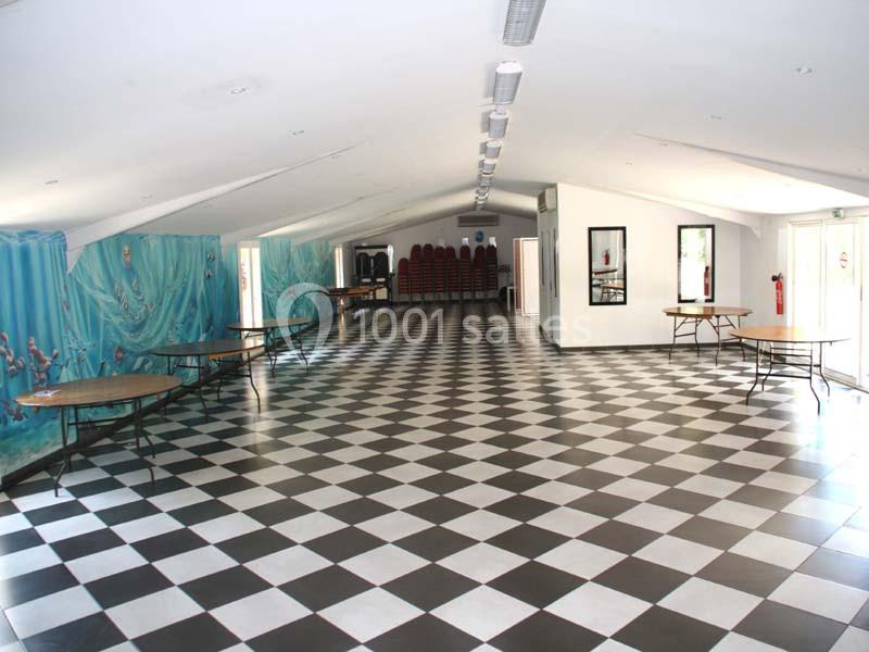 Location salle Cabriès (Bouches-du-Rhône) - La Bastide Alize Saint Victor #11