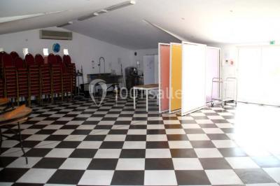 Location salle Cabriès (Bouches-du-Rhône) - La Bastide Alize Saint Victor #16