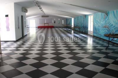 Location salle Cabriès (Bouches-du-Rhône) - La Bastide Alize Saint Victor #16