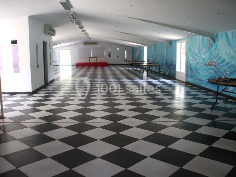 Location salle Cabriès (Bouches-du-Rhône) - La Bastide Alize Saint Victor #13