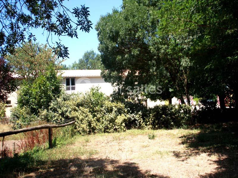 Location salle Cabriès (Bouches-du-Rhône) - La Bastide Alize Saint Victor #9