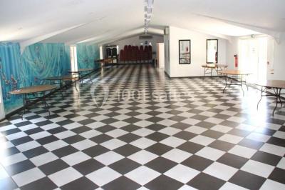 Location salle Cabriès (Bouches-du-Rhône) - La Bastide Alize Saint Victor #16