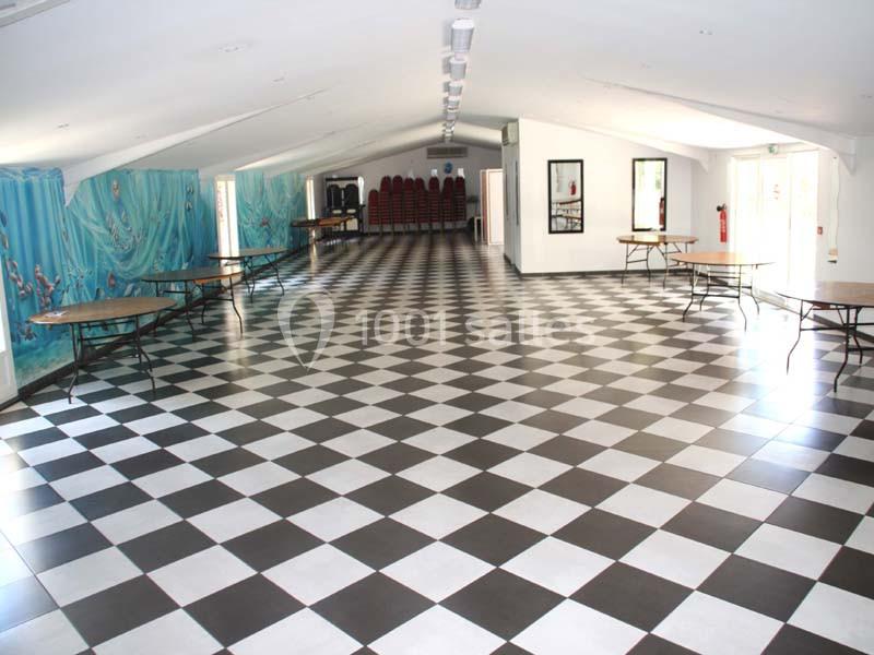 Location salle Cabriès (Bouches-du-Rhône) - La Bastide Alize Saint Victor #14