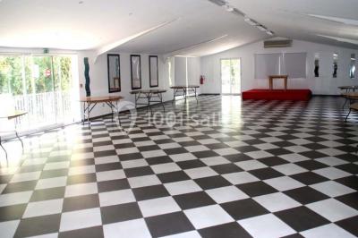 Location salle Cabriès (Bouches-du-Rhône) - La Bastide Alize Saint Victor #16