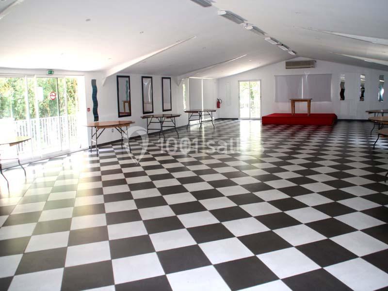 Location salle Cabriès (Bouches-du-Rhône) - La Bastide Alize Saint Victor #15