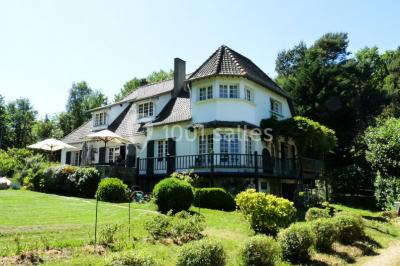 Location salle Grosrouvre (Yvelines) - Maison Vaugrenant #35