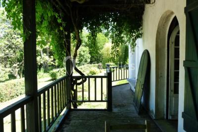 Location salle Grosrouvre (Yvelines) - Maison Vaugrenant #35