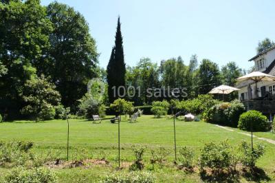 Location salle Grosrouvre (Yvelines) - Maison Vaugrenant #35