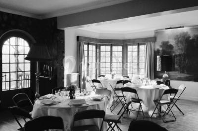 Location salle Grosrouvre (Yvelines) - Maison Vaugrenant #35