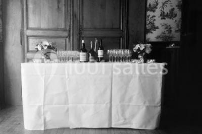 Location salle Grosrouvre (Yvelines) - Maison Vaugrenant #35