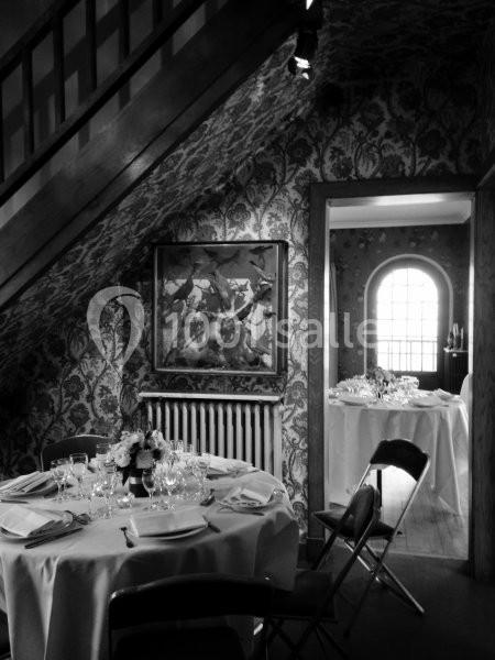 Location salle Grosrouvre (Yvelines) - Maison Vaugrenant #20