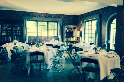 Location salle Grosrouvre (Yvelines) - Maison Vaugrenant #35