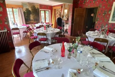 Maison Vaugrenant Maison Vaugrenant