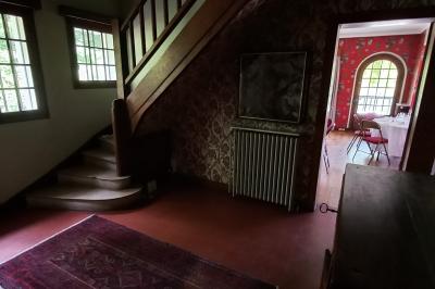 Location salle Grosrouvre (Yvelines) - Maison Vaugrenant #35