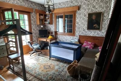 Location salle Grosrouvre (Yvelines) - Maison Vaugrenant #35