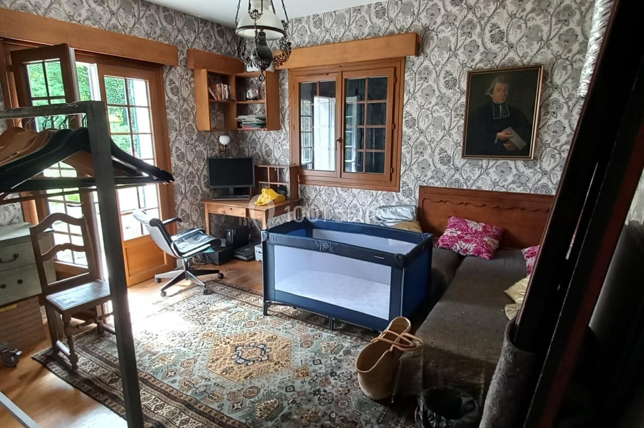 Location salle Grosrouvre (Yvelines) - Maison Vaugrenant #22