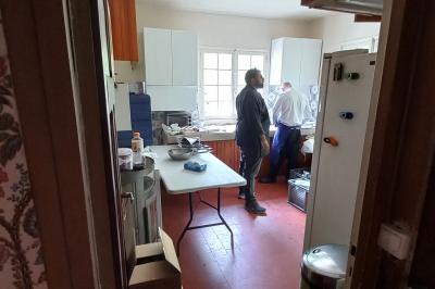 Location salle Grosrouvre (Yvelines) - Maison Vaugrenant #35