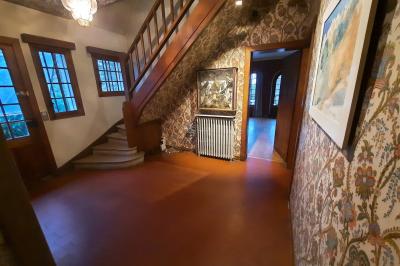 Location salle Grosrouvre (Yvelines) - Maison Vaugrenant #35