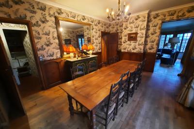 Location salle Grosrouvre (Yvelines) - Maison Vaugrenant #35