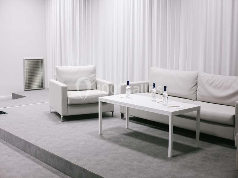 Location salle Bordeaux (Gironde) - Stade Matmut Atlantique #12