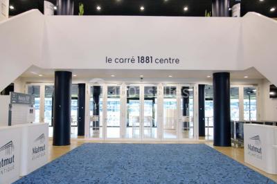 Miniature Location salle Bordeaux (Gironde) - Stade Matmut Atlantique #5 Location salle Bordeaux (Gironde) - Stade Matmut Atlantique #15