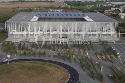 Miniature Location salle Bordeaux (Gironde) - Stade Matmut Atlantique #2 Location salle Bordeaux (Gironde) - Stade Matmut Atlantique #15