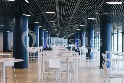 Miniature Location salle Bordeaux (Gironde) - Stade Matmut Atlantique #7 Location salle Bordeaux (Gironde) - Stade Matmut Atlantique #15