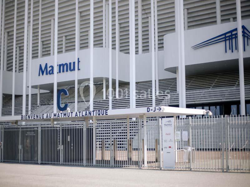 Location salle Bordeaux (Gironde) - Stade Matmut Atlantique #3