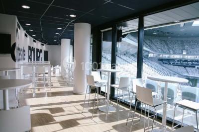 Miniature Location salle Bordeaux (Gironde) - Stade Matmut Atlantique #10 Location salle Bordeaux (Gironde) - Stade Matmut Atlantique #15