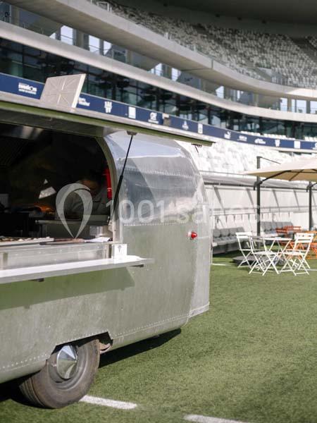 Location salle Bordeaux (Gironde) - Stade Matmut Atlantique #14
