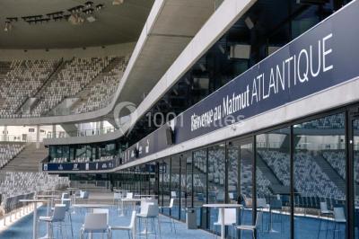 Miniature Location salle Bordeaux (Gironde) - Stade Matmut Atlantique #13 Location salle Bordeaux (Gironde) - Stade Matmut Atlantique #15
