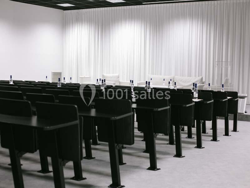 Location salle Bordeaux (Gironde) - Stade Matmut Atlantique #9