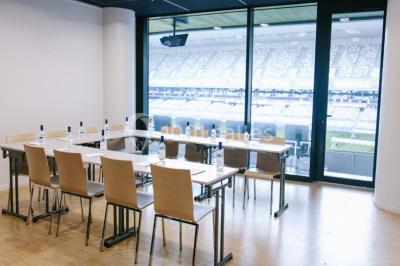 Stade Matmut Atlantique Stade Matmut Atlantique