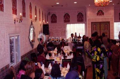 Location salle Le Blanc-Mesnil (Seine-Saint-Denis) - Salle Dar Fès #8