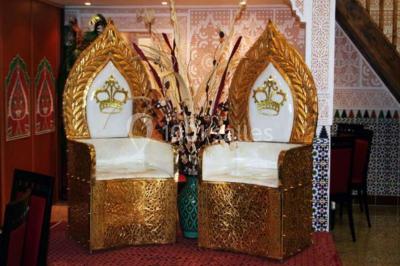 Location salle Le Blanc-Mesnil (Seine-Saint-Denis) - Salle Dar Fès #8