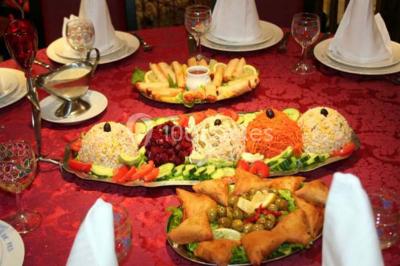 Location salle Le Blanc-Mesnil (Seine-Saint-Denis) - Salle Dar Fès #8