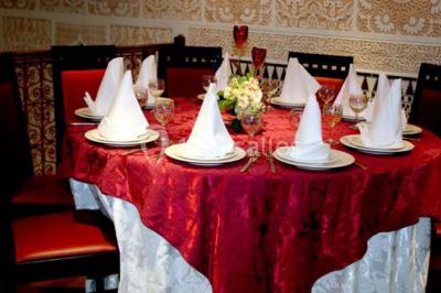 Location salle Le Blanc-Mesnil (Seine-Saint-Denis) - Salle Dar Fès #8