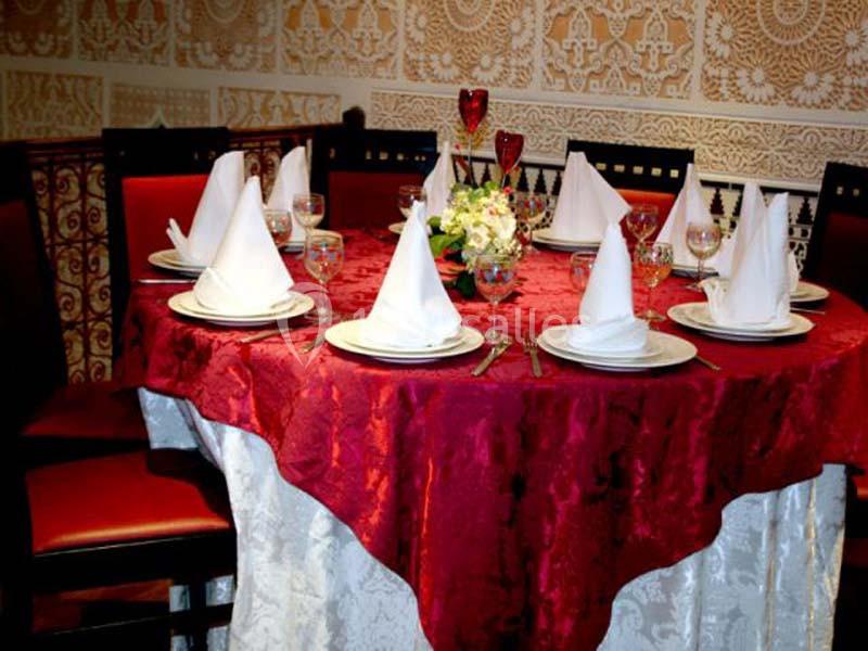 Location salle Le Blanc-Mesnil (Seine-Saint-Denis) - Salle Dar Fès #3