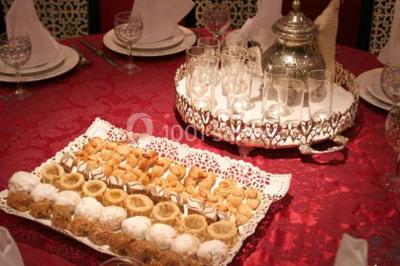 Location salle Le Blanc-Mesnil (Seine-Saint-Denis) - Salle Dar Fès #8