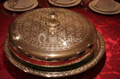 Location salle Le Blanc-Mesnil (Seine-Saint-Denis) - Salle Dar Fès #8