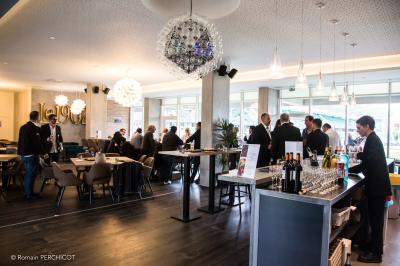 Animation visite du stade