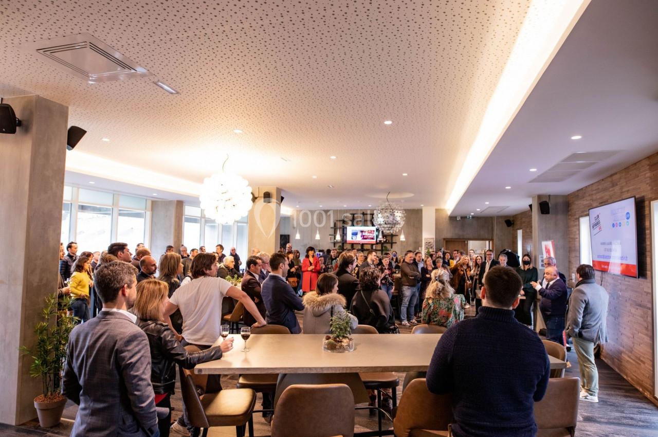 Discours au Salon 1902