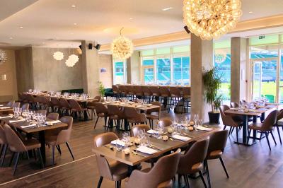 Animation visite du stade