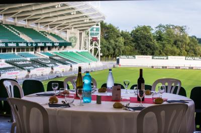 Stade du Hameau Section Paloise Béarn Pyrénées Stade du Hameau Section Paloise Béarn Pyrénées