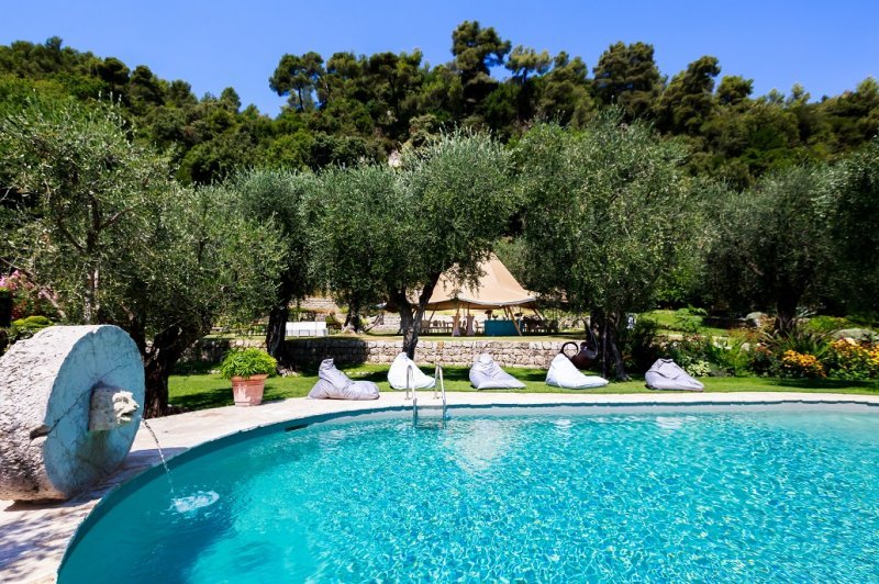 Domaine de la Mouissone - photo 3