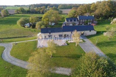 Manoir de Caslou Manoir de Caslou